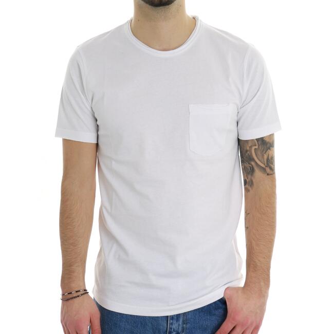 T-SHIRT GAYLIN SOLID - Mad Fashion | img vers.650x/